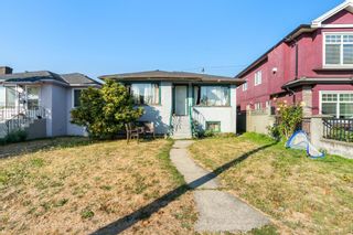 Main Photo: 6779 MAIN Street in Vancouver: South Vancouver House for sale (Vancouver East)  : MLS®# R2727807