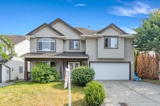 Photo 2: 31616 PINNACLE Place in Abbotsford: Abbotsford West House for sale : MLS®# R2794115