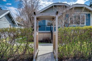 Photo 41: 327 7 Avenue NE in Calgary: Crescent Heights Detached for sale : MLS®# A1216962