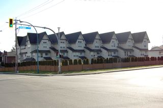 Photo 12: # 4 -  1380 Citadel Drive in Port Coquitlam: Citadel PQ Townhouse for sale in "CITADEL STATION" : MLS®# V953185