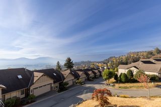 Photo 23: 34 2842 WHATCOM Road in Abbotsford: Abbotsford East Townhouse for sale in "Forest Ridge" : MLS®# R2733380