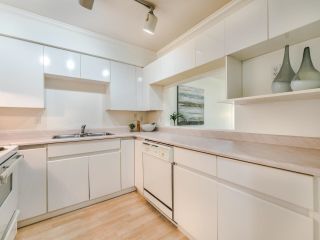 Photo 18: 203 825 W 15TH Avenue in Vancouver: Fairview VW Condo for sale in "The Harrod" (Vancouver West)  : MLS®# R2625822
