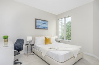 Photo 12: 208 9399 ODLIN Road in Richmond: West Cambie Condo for sale in "MAYFAIR PLACE" : MLS®# R2475527