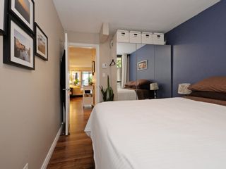 Photo 14: 205 828 CARDERO Street in Vancouver: West End VW Condo for sale in "FUSION" (Vancouver West)  : MLS®# R2178051