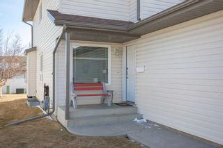 Photo 2: 102 6220 Orr Drive: Red Deer Semi Detached (Half Duplex) for sale : MLS®# A2124274