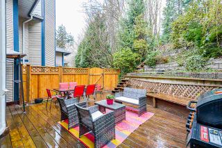Photo 17: 3 1560 PRINCE Street in Port Moody: College Park PM Townhouse for sale in "Seaside Ridge" : MLS®# R2570343