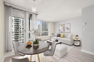 Photo 4: 1907 1495 RICHARDS Street in Vancouver: Yaletown Condo for sale (Vancouver West)  : MLS®# R2761192