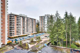 Photo 18: 707 2020 FULLERTON Avenue in North Vancouver: Pemberton NV Condo for sale in "Woodcroft Estates" : MLS®# R2836829