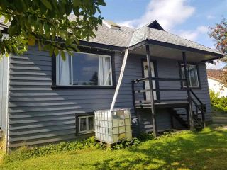 Photo 4: 23150 FRASER Highway in Langley: Campbell Valley House for sale : MLS®# R2482080