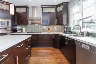 Photo 7: 2635 WATERLOO STREET in Vancouver: Kitsilano House for sale (Vancouver West)  : MLS®# R2056252