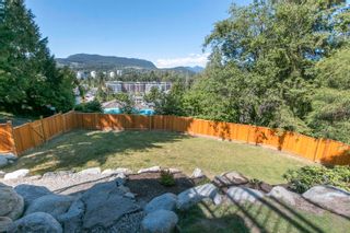 Photo 28: 3346 VIEWMOUNT Drive in Port Moody: Port Moody Centre House for sale : MLS®# R2785562