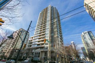 Photo 15: 307 1001 RICHARDS Street in Vancouver: Downtown VW Condo for sale in "MIRO" (Vancouver West)  : MLS®# R2137309