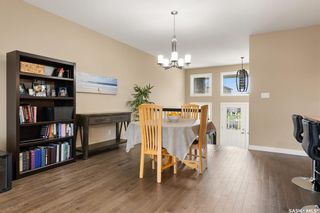 Photo 11: 3925 Sandhill Crescent in Regina: The Creeks Residential for sale : MLS®# SK903987