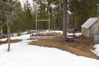 Photo 38: 2842 Ptarmigan Road | Private Paradise Smithers