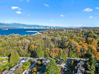 Photo 24: 4345 LOCARNO Crescent in Vancouver: Point Grey House for sale (Vancouver West)  : MLS®# R2875597