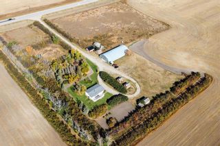 Photo 9: 245057 Highway 901: Rural Wheatland County Detached for sale : MLS®# A2018944