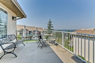 Photo 40: 510 Patterson View SW in Calgary: Patterson Row/Townhouse for sale : MLS®# A1214104