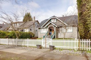 Photo 2: 3631 W 26TH Avenue in Vancouver: Dunbar House for sale (Vancouver West)  : MLS®# R2878287