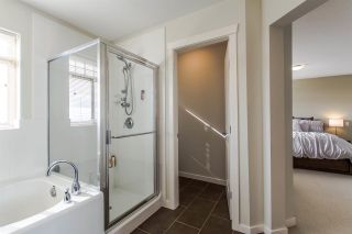 Photo 12: 50 55 HAWTHORN Drive in Port Moody: Heritage Woods PM Townhouse for sale in "COBALT SKY" : MLS®# R2119312