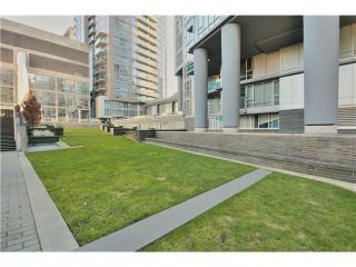 Photo 20: 905 788 HAMILTON Street in Vancouver: Downtown VW Condo for sale (Vancouver West)  : MLS®# V1043818