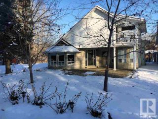 Photo 1: 1 Lakeshore Drive: Rural Leduc County House for sale : MLS®# E4273942