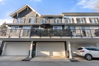 Photo 26: 12 16357 15 Avenue in Surrey: King George Corridor Townhouse for sale in "DAWSON CREEK EAST" (South Surrey White Rock)  : MLS®# R2872628