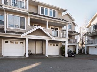 Photo 20: 26 20875 88 Avenue in Langley: Walnut Grove Townhouse for sale in "TERRACE PARK" : MLS®# R2239328