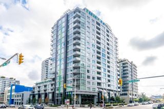 Photo 1: 407 1708 ONTARIO Street in Vancouver: Mount Pleasant VE Condo for sale in "Pinnacle On The Park" (Vancouver East)  : MLS®# R2740062