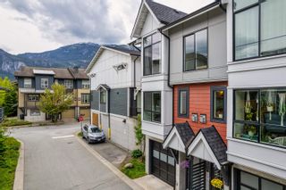 Photo 25: 1232 BRANDYWINE Drive in Squamish: Downtown SQ Townhouse for sale in "Summits View" : MLS®# R2694504