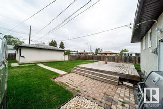 Photo 33: 11503 133A Avenue in Edmonton: Zone 01 House for sale : MLS®# E4325105