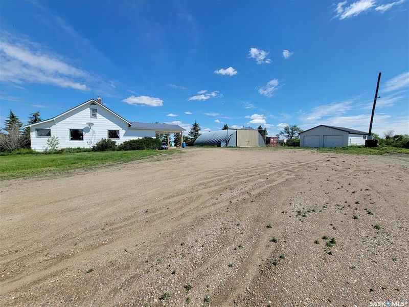 FEATURED LISTING: Heese Acreage Winslow