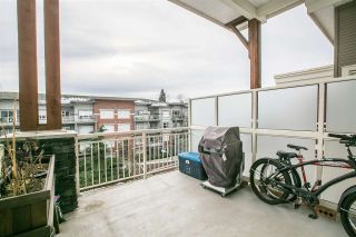 Photo 17: 420 2477 KELLY Avenue in Port Coquitlam: Central Pt Coquitlam Condo for sale in "SOUTH VERDE" : MLS®# R2131776
