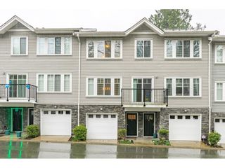 Photo 2: 17 13864 HYLAND Road in Surrey: East Newton Townhouse for sale : MLS®# R2633985
