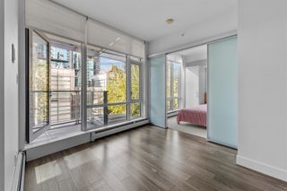 Photo 3: 709 1283 HOWE Street in Vancouver: Downtown VW Condo for sale in "TATE" (Vancouver West)  : MLS®# R2821520