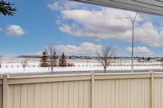 Photo 22: 50 1008 Woodside Way NW: Airdrie Row/Townhouse for sale : MLS®# A2015448