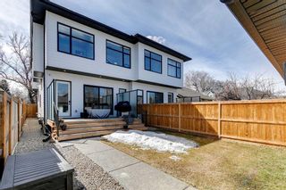 Photo 46: 224 8 Avenue NE in Calgary: Crescent Heights Semi Detached (Half Duplex) for sale : MLS®# A2124055