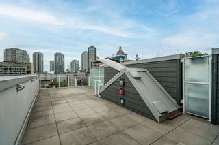 Photo 4: PH609 53 W HASTINGS Street in Vancouver: Downtown VW Condo for sale in "PARIS ANNEX" (Vancouver West)  : MLS®# R2593630