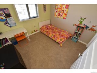 Photo 22: 4313 GUSWAY Street in Regina: Single Family Dwelling for sale (Regina Area 01)  : MLS®# 600709