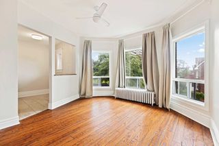 Photo 6: 3 40 Harvard Avenue in Toronto: Roncesvalles House (3-Storey) for lease (Toronto W01)  : MLS®# W5353365