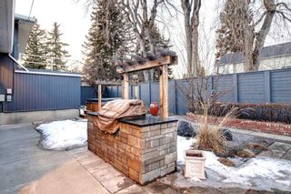 Photo 46: 1316 34 Avenue SW in Calgary: Elbow Park Detached for sale : MLS®# A2124775