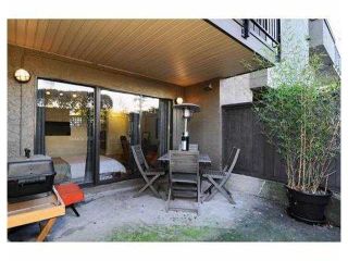 Photo 9: 105 288 E 14TH Avenue in Vancouver: Mount Pleasant VE Condo for sale (Vancouver East)  : MLS®# V933950