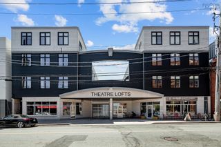 Photo 1: 211 2116 Gottingen Street in Halifax: 1-Halifax Central Residential for sale (Halifax-Dartmouth)  : MLS®# 202307782