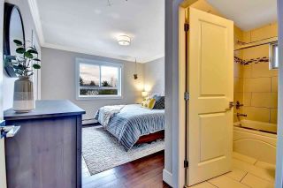 Photo 17: 212 3488 SEFTON Street in Port Coquitlam: Glenwood PQ Townhouse for sale in "SEFTON SPRINGS" : MLS®# R2644527