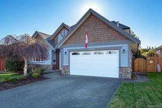 Photo 11: 1996 Sussex Dr in Courtenay: CV Crown Isle House for sale (Comox Valley)  : MLS®# 867078