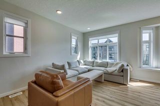 Photo 17: 17 Spring Willow Close SW in Calgary: Springbank Hill Row/Townhouse for sale : MLS®# A2073362