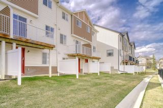Photo 12: 14 Pantego Lane NW in Calgary: Panorama Hills Row/Townhouse for sale : MLS®# A1214815