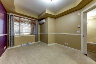 Photo 21: 206 8258 207A STREET in Langley: Willoughby Heights Condo for sale : MLS®# R2656411