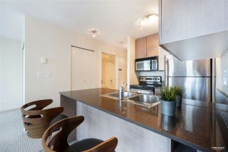 Photo 9: 2208 909 MAINLAND Street in Vancouver: Yaletown Condo for sale (Vancouver West)  : MLS®# R2540425