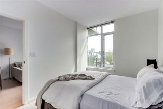 Photo 16: 603 38 W 1ST Avenue in Vancouver: False Creek Condo for sale in "The One" (Vancouver West)  : MLS®# R2578675