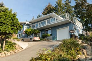 Photo 41: 1525 Scarlet Hill Rd in Nanaimo: Na Departure Bay House for sale : MLS®# 885076